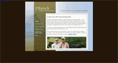 Desktop Screenshot of mandjranch.com